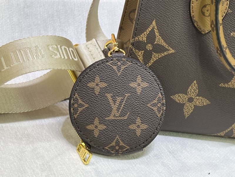 LV Shopping Bags